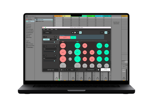 Klimper 2 Released